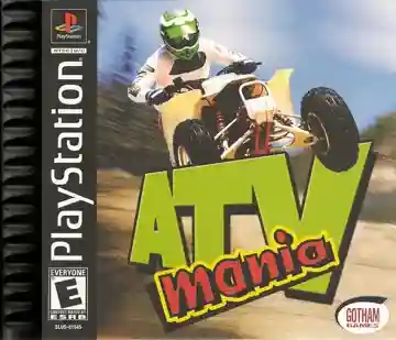 ATV Mania (EU)